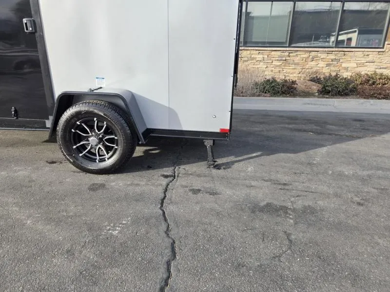 new Toy Haulers Raynger  for sale, in Draper, UT Thumbnail 18