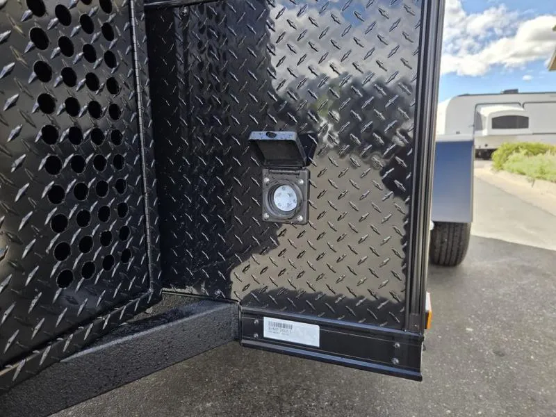 new Toy Haulers Raynger  for sale, in Draper, UT Thumbnail 16