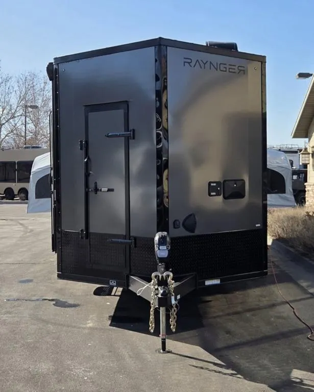 new Toy Haulers Raynger  for sale, in Draper, UT Thumbnail 83