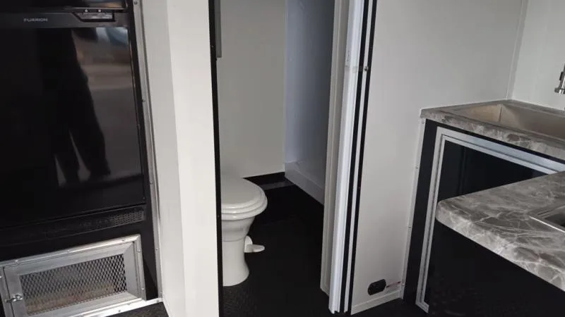 new Toy Haulers Stealth Trailers  for sale, in Draper, UT Thumbnail 59