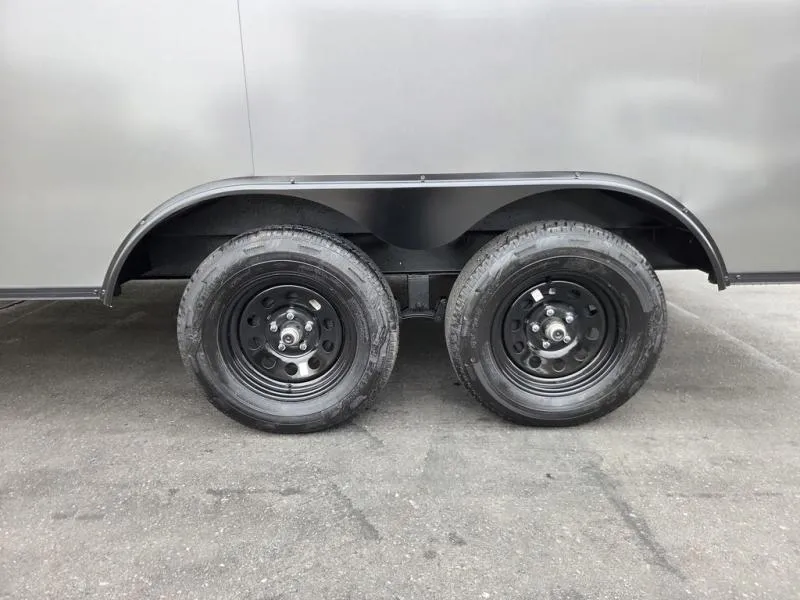 used Other Trailers Criterion  for sale, in Draper, UT Thumbnail 12