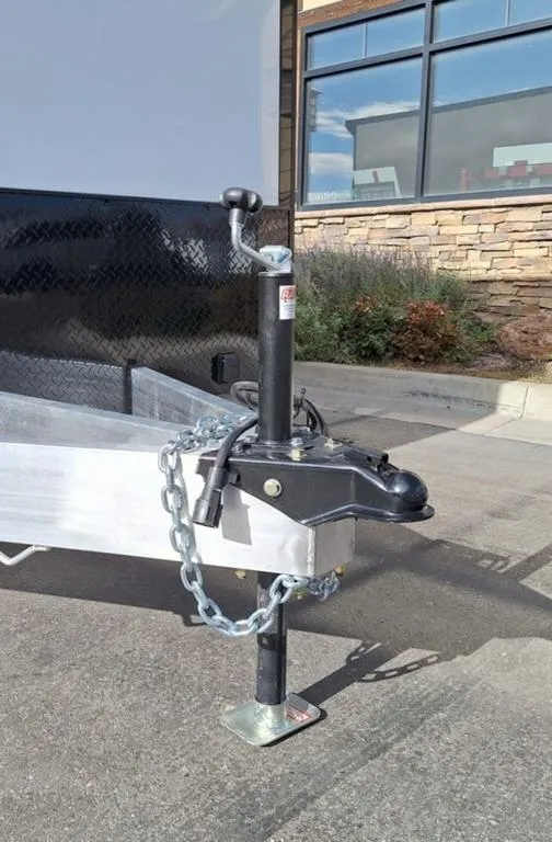 new Cargo (Enclosed) Trailers ATC  for sale, in Draper, UT Thumbnail 17