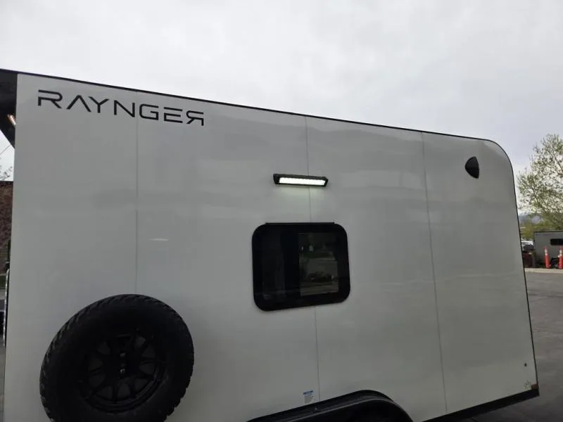 new Toy Haulers Raynger  for sale, in Draper, UT Thumbnail 71