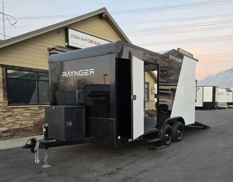new Toy Haulers Raynger  for sale, in Draper, UT Thumbnail 56