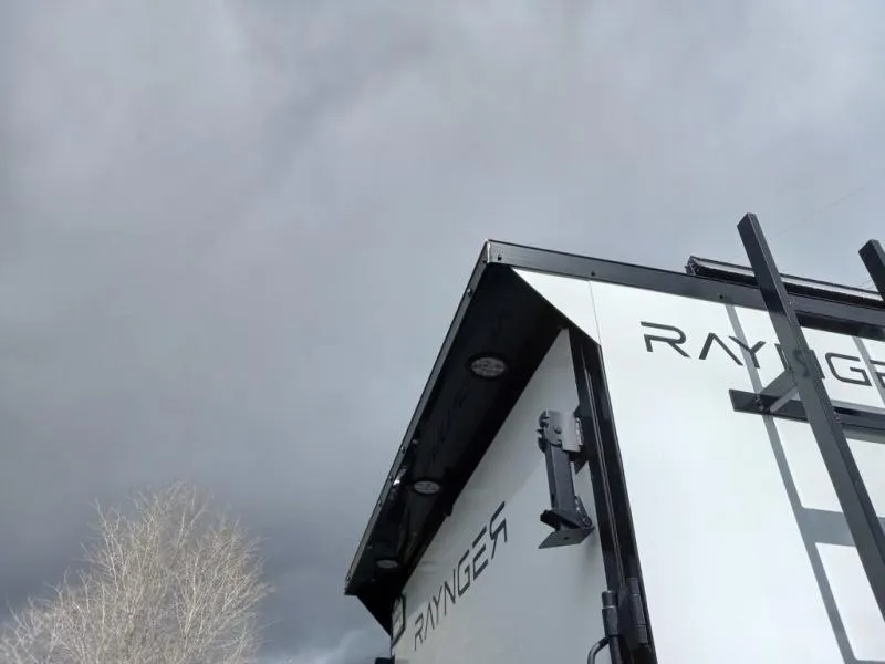 new Cargo (Enclosed) Trailers Raynger  for sale, in Draper, UT Thumbnail 12