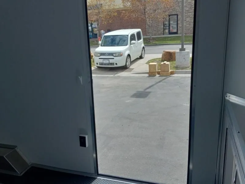 new Cargo (Enclosed) Trailers Xpress  for sale, in Draper, UT Thumbnail 34