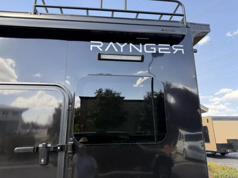new Toy Haulers Raynger  for sale, in Draper, UT Thumbnail 23