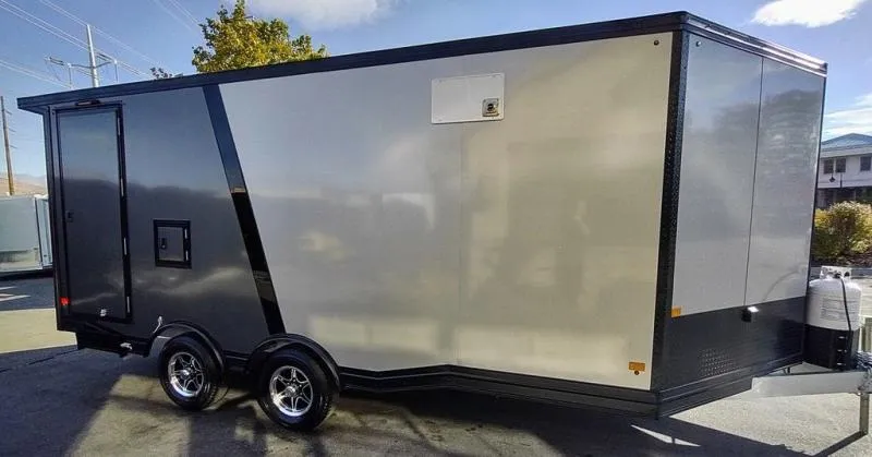 new Snowmobile Trailers High Country  for sale, in Draper, UT Thumbnail 8