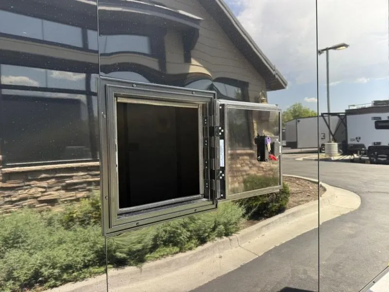 new Cargo (Enclosed) Trailers Criterion  for sale, in Draper, UT Thumbnail 28