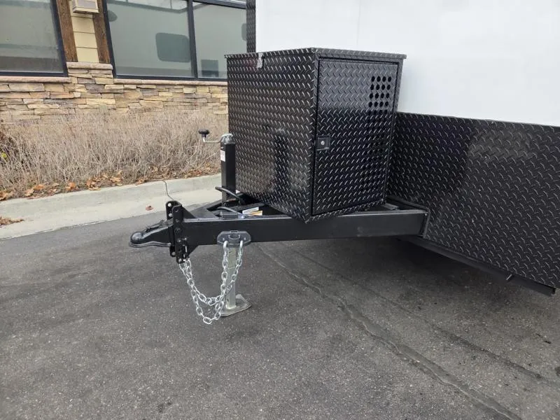 new Toy Haulers Raynger  for sale, in Draper, UT Thumbnail 9