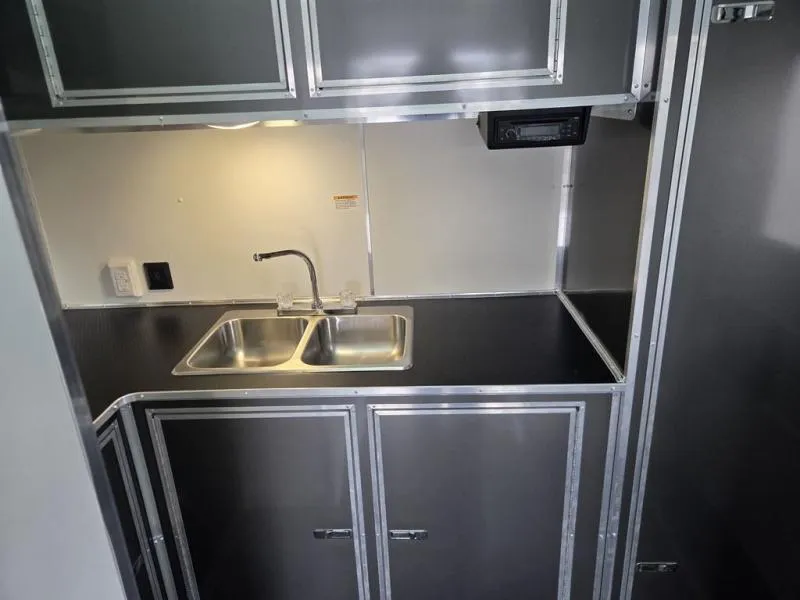 new Toy Haulers Raynger  for sale, in Draper, UT Thumbnail 45