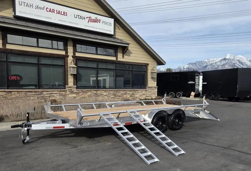 new Other Trailers Baughman Products  for sale, in Draper, UT Thumbnail 36