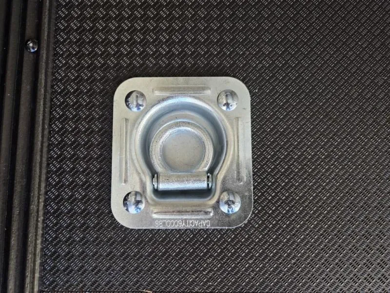 new Cargo (Enclosed) Trailers Criterion  for sale, in Draper, UT Thumbnail 32