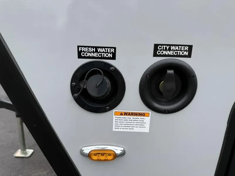 new Toy Haulers TrailManor  for sale, in Draper, UT Thumbnail 17