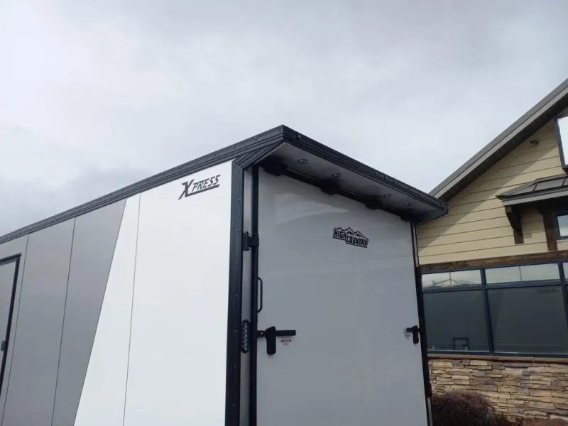 new Cargo (Enclosed) Trailers Xpress  for sale, in Draper, UT Thumbnail 6