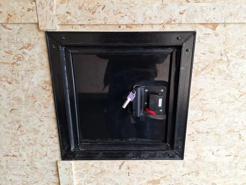 used Other Trailers Criterion  for sale, in Draper, UT Thumbnail 21