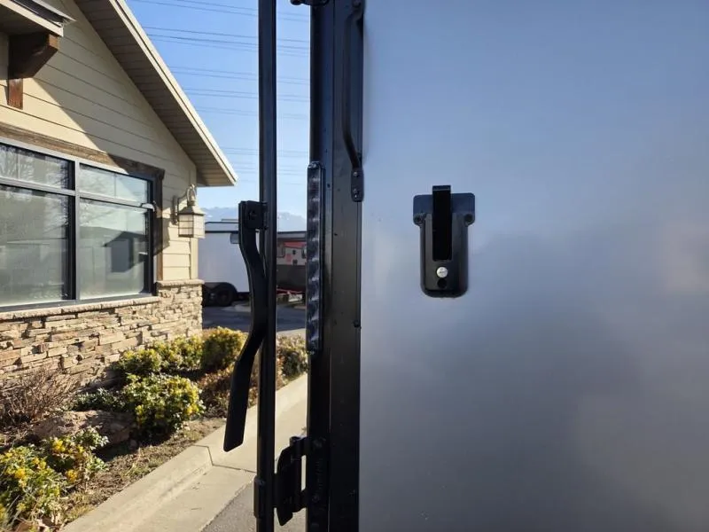 new Cargo (Enclosed) Trailers Criterion  for sale, in Draper, UT Thumbnail 16