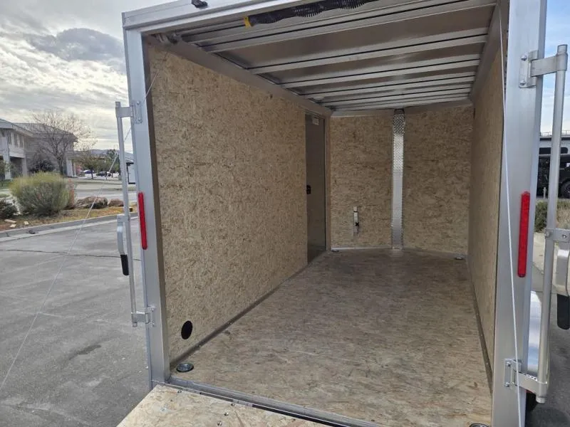 new Cargo (Enclosed) Trailers Xpress  for sale, in Draper, UT Thumbnail 24