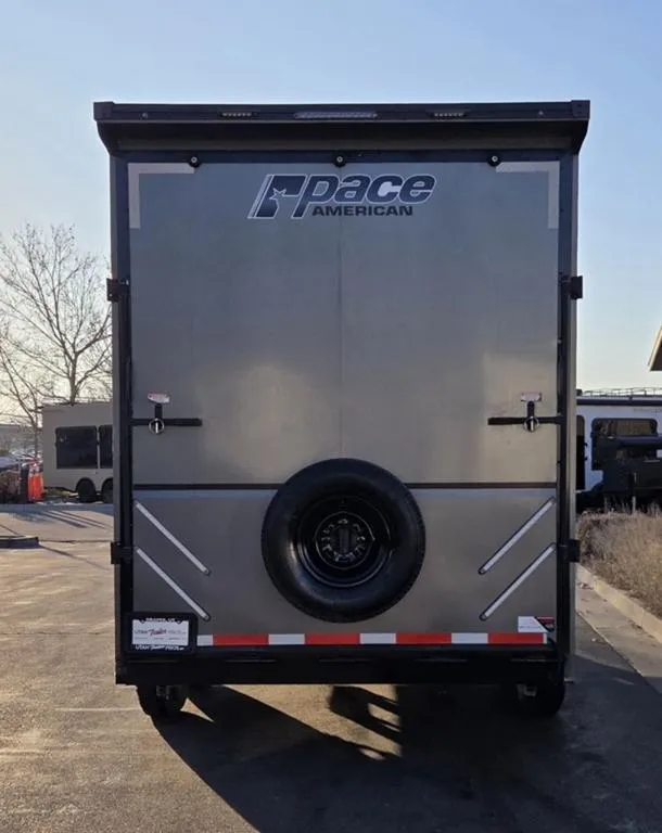 used Toy Haulers Other  for sale, in Draper, UT Thumbnail 7