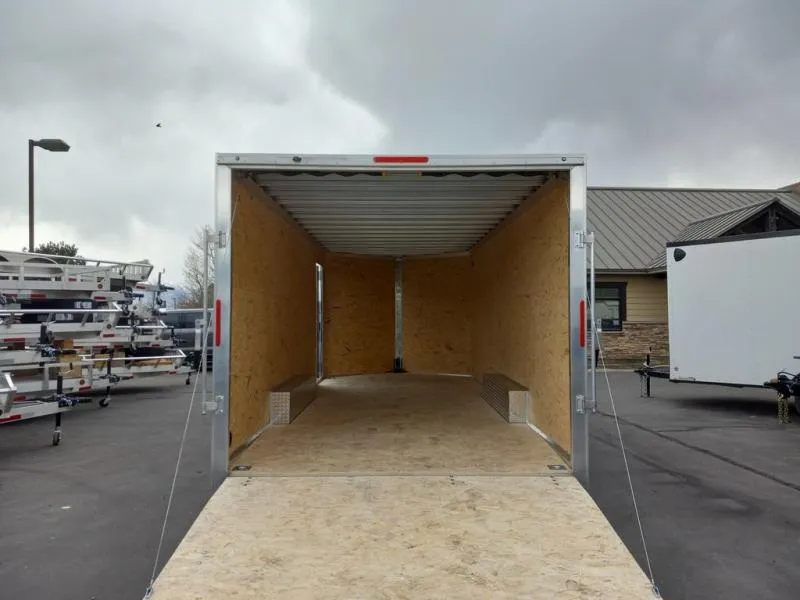 new Cargo (Enclosed) Trailers Xpress  for sale, in Draper, UT Thumbnail 17