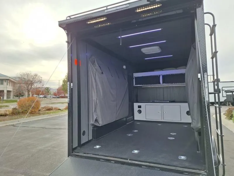 new Toy Haulers Raynger  for sale, in Draper, UT Thumbnail 37