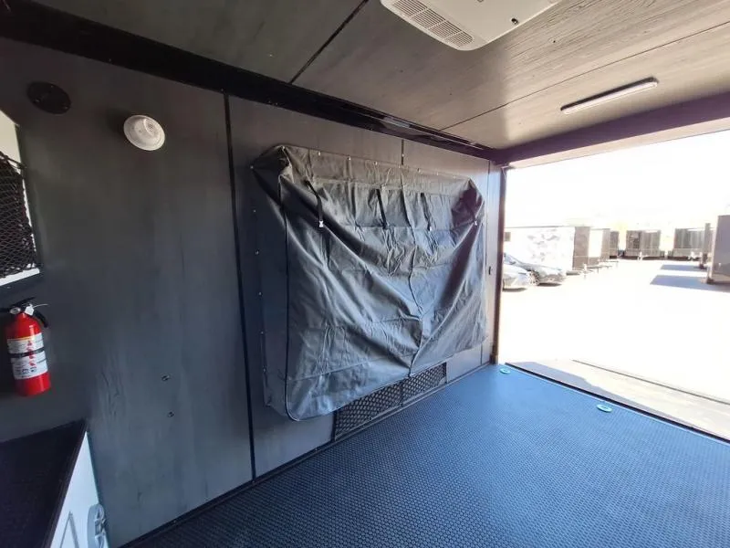 new Toy Haulers Raynger  for sale, in Draper, UT Thumbnail 44