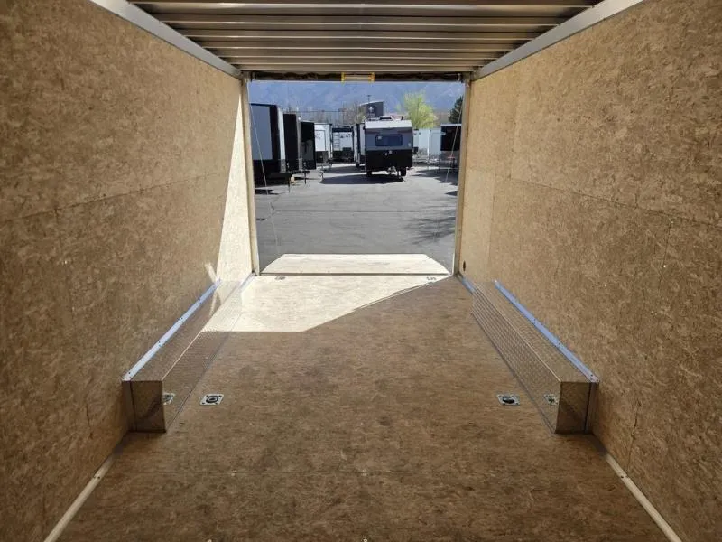 new Car Haulers / Racing Trailers Xpress  for sale, in Draper, UT Thumbnail 29