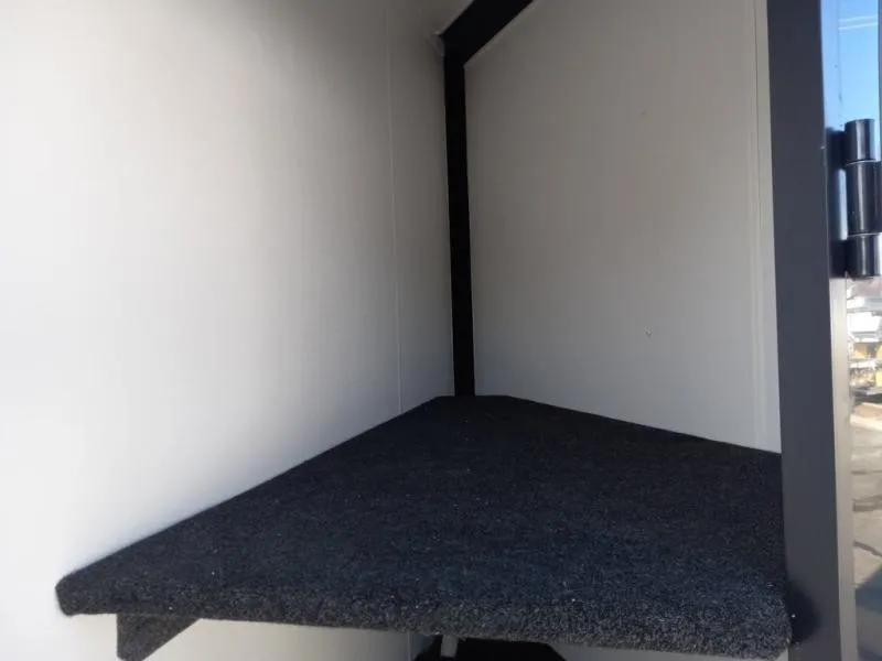 new Toy Haulers Stealth Trailers  for sale, in Draper, UT Thumbnail 47