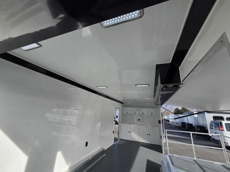 new Cargo (Enclosed) Trailers ATC  for sale, in Draper, UT Thumbnail 97