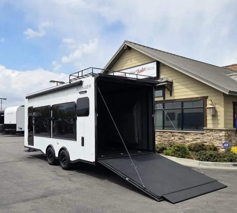 new Toy Haulers Raynger  for sale, in Draper, UT Thumbnail 28