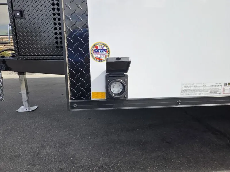 new Toy Haulers Raynger  for sale, in Draper, UT Thumbnail 95