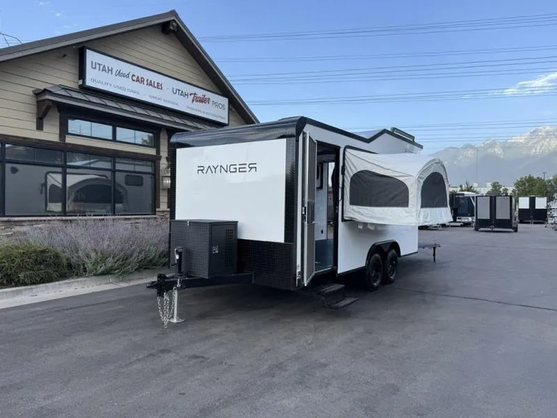 new Toy Haulers Other  for sale, in Draper, UT Thumbnail 33
