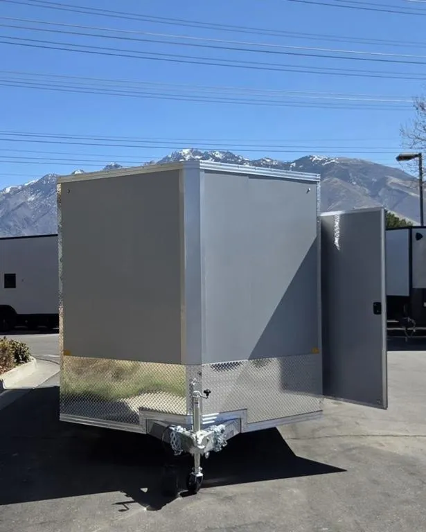 new Cargo (Enclosed) Trailers Xpress  for sale, in Draper, UT Thumbnail 40
