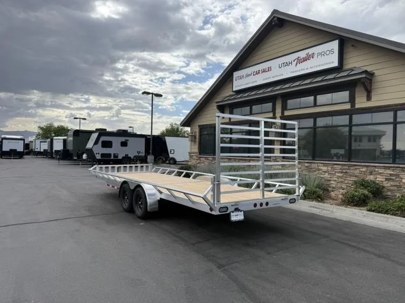 new Other Trailers Other  for sale, in Draper, UT Thumbnail 6