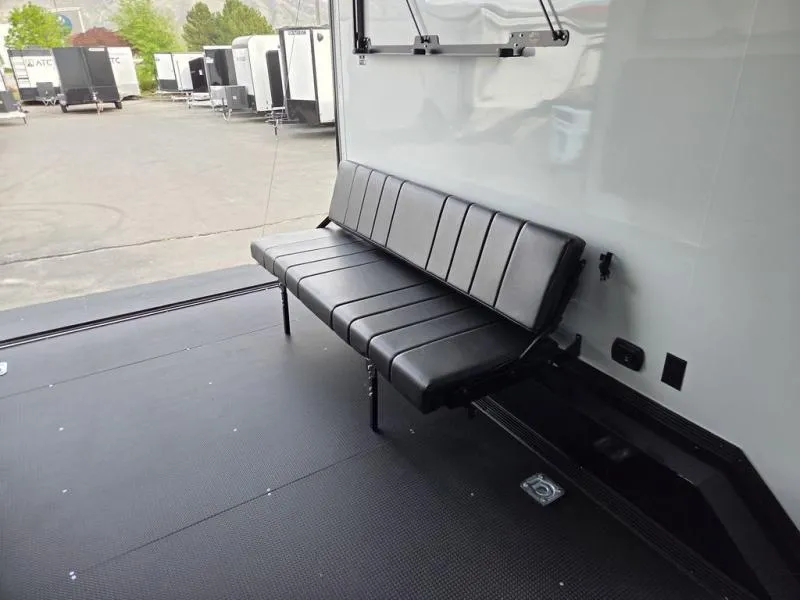 new Toy Haulers Raynger  for sale, in Draper, UT Thumbnail 56