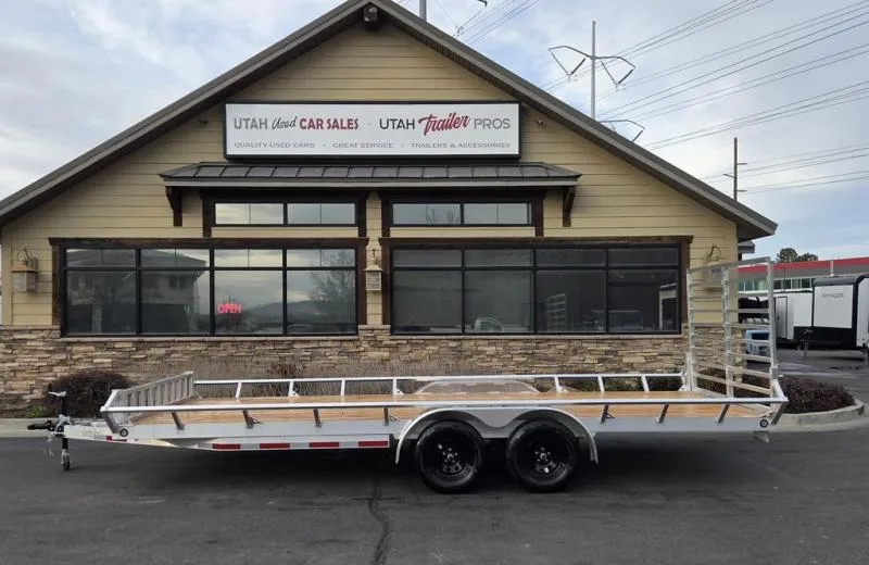 new Other Trailers Baughman Products  for sale, in Draper, UT Thumbnail 5