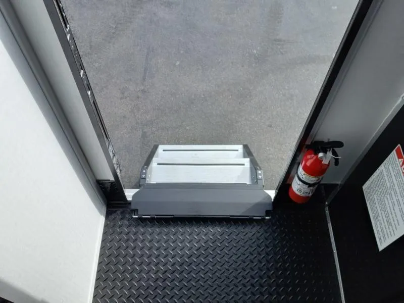 new Toy Haulers Stealth Trailers  for sale, in Draper, UT Thumbnail 68