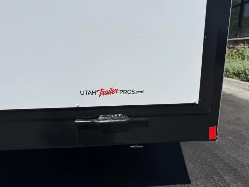 new Cargo (Enclosed) Trailers Criterion  for sale, in Draper, UT Thumbnail 23