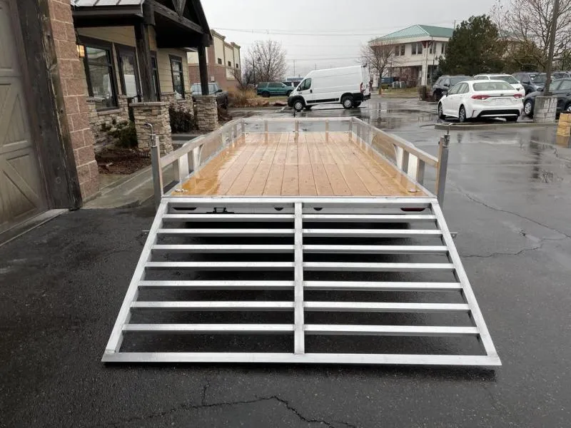 new Other Trailers Baughman Products  for sale, in Draper, UT Thumbnail 7