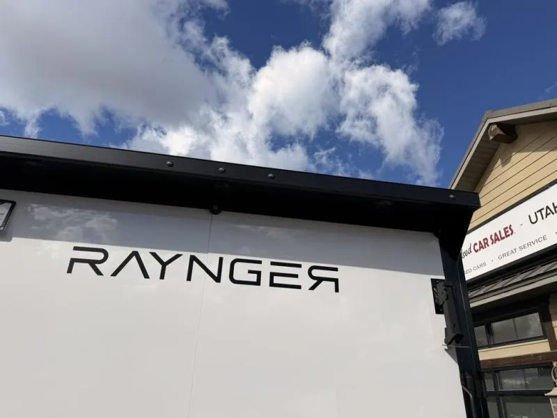 used Other Trailers Raynger  for sale, in Draper, UT Thumbnail 27