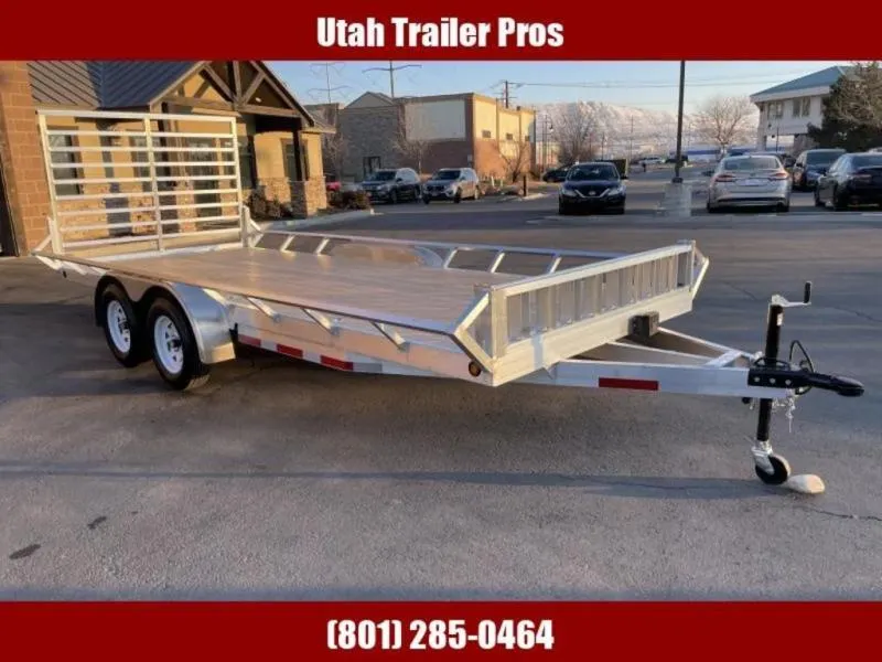 new Other Trailers Baughman Products  for sale, in Draper, UT Thumbnail 7