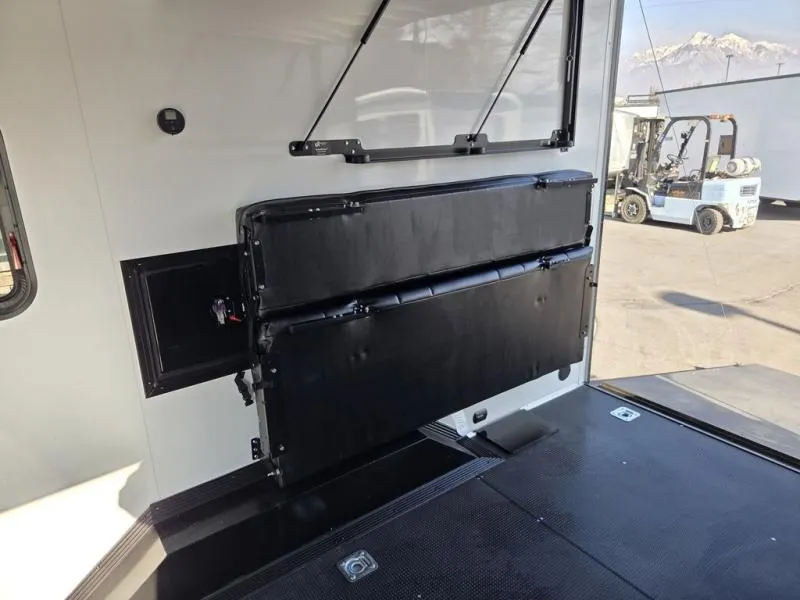 new Toy Haulers Raynger  for sale, in Draper, UT Thumbnail 8