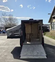 new Toy Haulers Raynger  for sale, in Draper, UT Thumbnail 70