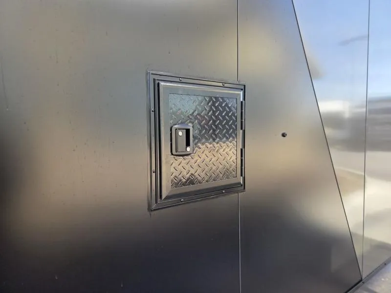 new Cargo (Enclosed) Trailers Criterion  for sale, in Draper, UT Thumbnail 15