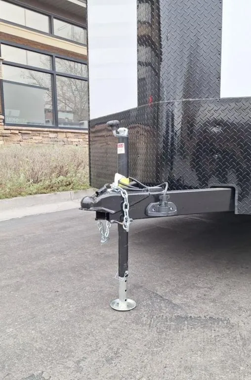 new Cargo (Enclosed) Trailers Criterion  for sale, in Draper, UT Thumbnail 14