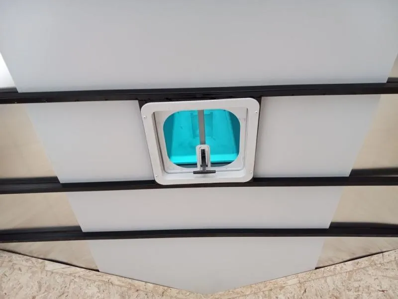 new Cargo (Enclosed) Trailers Criterion  for sale, in Draper, UT Thumbnail 32