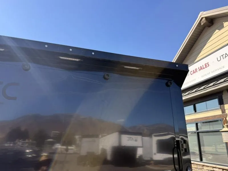 new Cargo (Enclosed) Trailers ATC  for sale, in Draper, UT Thumbnail 20