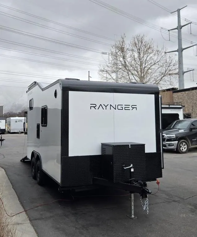 new Toy Haulers Raynger  for sale, in Draper, UT Thumbnail 86