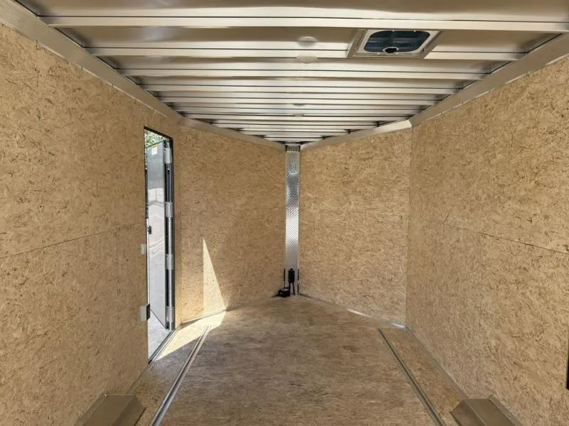 new Cargo (Enclosed) Trailers High Country  for sale, in Draper, UT Thumbnail 61