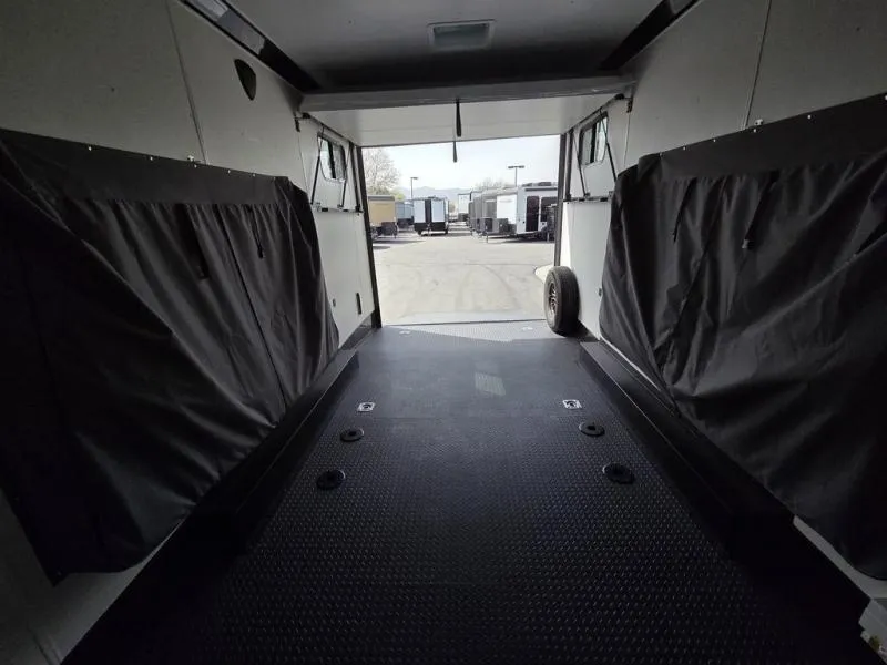 new Toy Haulers Raynger  for sale, in Draper, UT Thumbnail 79